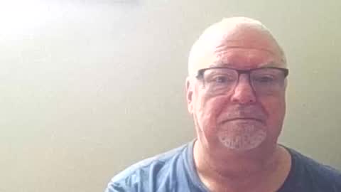 HairyDad online show from March 2026 05:45:01 PM