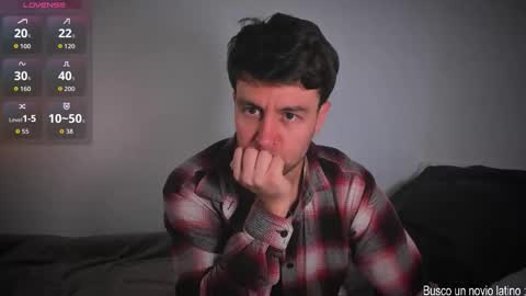 Andrew online show from February 2026 06:44:01 AM