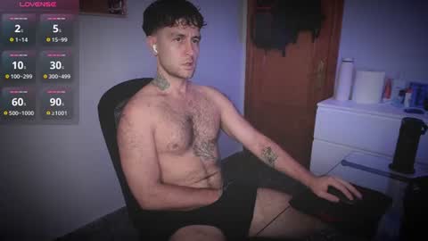 Andrew online show from August 2026 06:27:01 AM