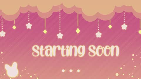  Hi Im  Annie  vic   Your dreams came true  online show from June 2026 10:31:01 PM