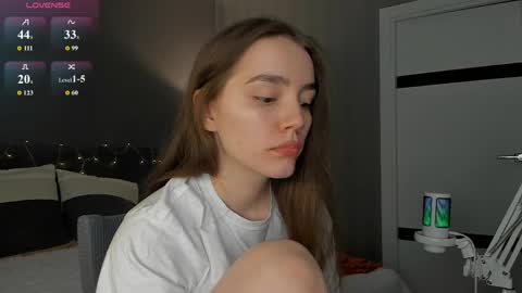 Chantal online show from April 2026 07:11:01 PM