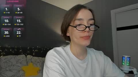 Chantal online show from May 2026 08:47:02 PM