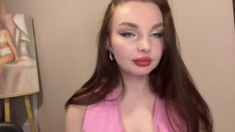 Snapshot of honey_fox123 chatting on February 2026 08:31:02 PM ARIANA online show from February 2026 08:31:02 PM