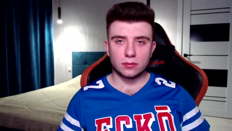 Wolfy online show from December 2024 07:27:02 PM