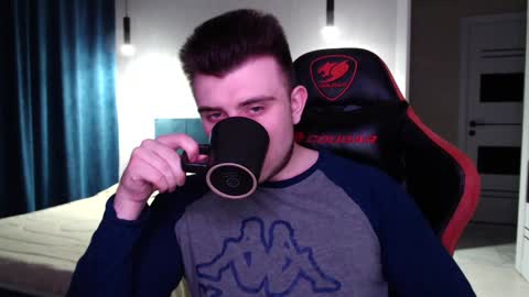 Wolfy online show from December 2024 05:21:02 PM