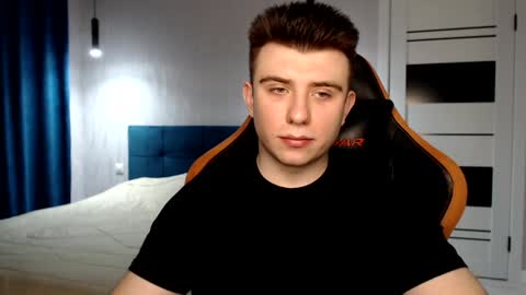 Wolfy online show from December 2024 05:30:01 PM