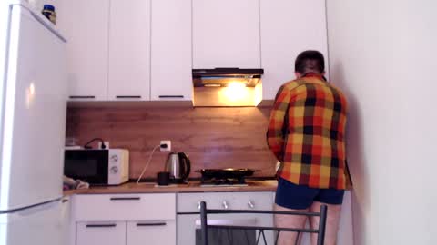 Wolfy online show from January 2025 05:54:02 AM