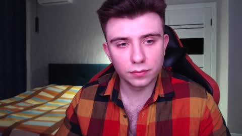 Wolfy online show from February 2025 03:32:01 AM