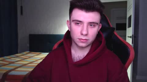 Wolfy online show from February 2025 10:31:01 PM