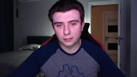 Wolfy online show from November 2025 12:56:02 AM