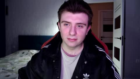 Wolfy online show from February 2026 08:49:02 PM