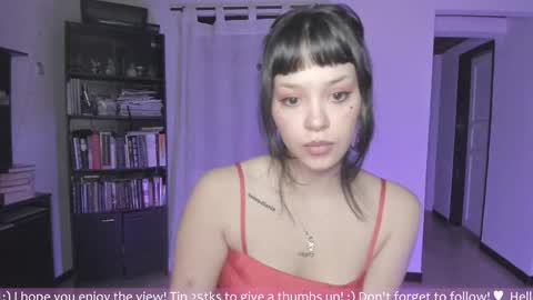 Snapshot of honey_hoe chatting on February 2026 01:51:01 AM Lau online show from February 2026 01:51:01 AM