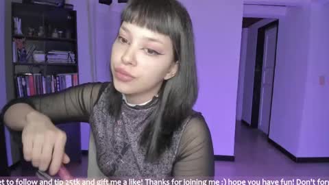 Snapshot of honey_hoe chatting on March 2026 03:00:01 AM Lau online show from March 2026 03:00:01 AM