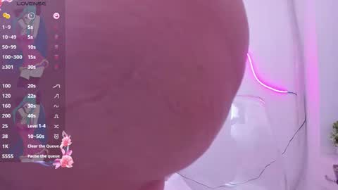 Snapshot of honey_jhenna chatting on October 2025 02:46:01 PM Jhenna martinez online show from October 2025 02:46:01 PM