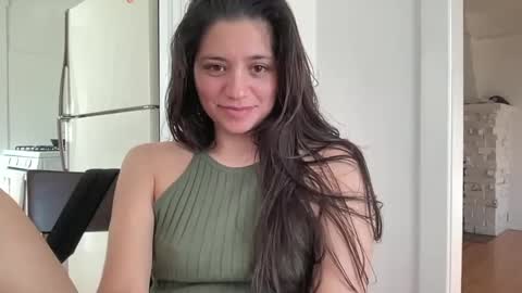 Snapshot of honey_laila chatting on March 2025 11:00:02 PM honey_laila online show from March 2025 11:00:02 PM