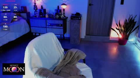 Snapshot of honey_mooon chatting on March 2026 09:58:02 PM Maria online show from March 2026 09:58:02 PM