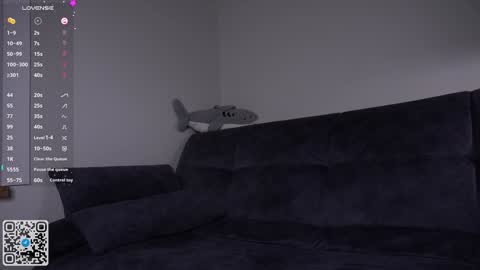 honey_pixie online show from January 2025 03:23:01 PM