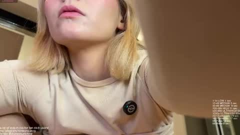 Jenyanew vid how I squirt in forest in bio online show from May 2026 11:48:01 AM