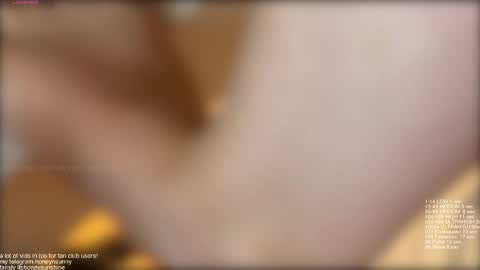 Jenyanew vid how I squirt in forest in bio online show from May 2026 08:42:02 AM