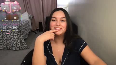 Snapshot of honey_tia chatting on October 2025 02:01:01 AM Tia online show from October 2025 02:01:01 AM