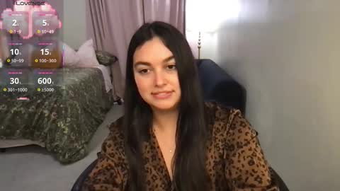 Snapshot of honey_tia chatting on October 2025 02:22:02 AM Tia online show from October 2025 02:22:02 AM