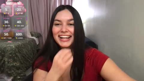 Tia online show from December 2025 06:09:01 AM