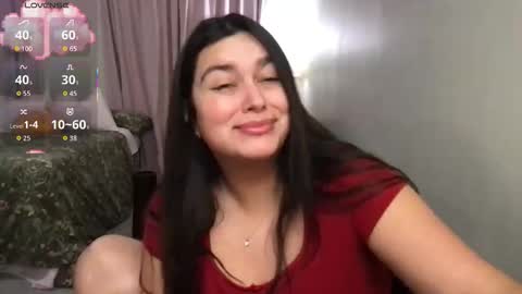 Tia online show from December 2025 03:47:02 AM