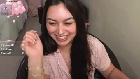 Tia online show from May 2026 11:34:04 PM