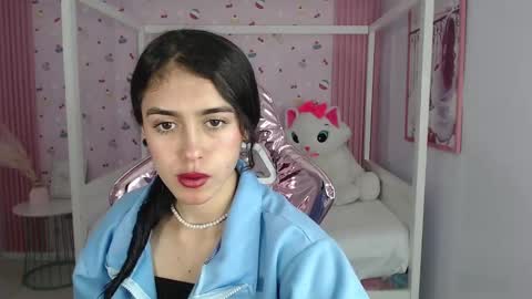 Snapshot of honey_torres_sub chatting on January 2025 12:59:02 PM HONEY online show from January 2025 12:59:02 PM