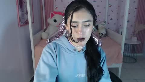 Snapshot of honey_torres_sub chatting on January 2025 12:50:01 PM HONEY online show from January 2025 12:50:01 PM