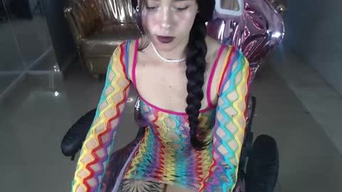 Snapshot of honey_torres_sub chatting on February 2025 01:19:02 PM HONEY online show from February 2025 01:19:02 PM