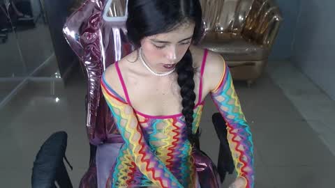 Snapshot of honey_torres_sub chatting on February 2025 04:24:02 PM HONEY online show from February 2025 04:24:02 PM