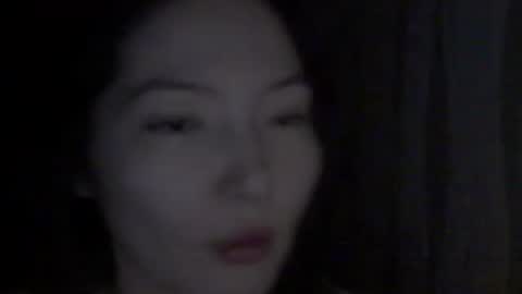 Snapshot of honey_yuzu chatting on October 2025 11:56:02 PM honey_yuzu online show from October 2025 11:56:02 PM