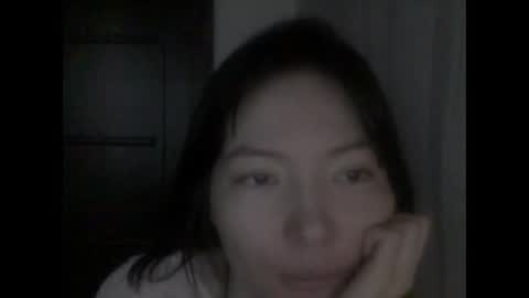 Snapshot of honey_yuzu chatting on October 2025 02:53:01 AM honey_yuzu online show from October 2025 02:53:01 AM