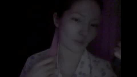 Snapshot of honey_yuzu chatting on November 2025 11:43:01 AM honey_yuzu online show from November 2025 11:43:01 AM