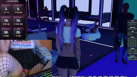 Snapshot of honeybabe_gfe chatting on October 2025 04:49:02 PM honeybabe_gfe online show from October 2025 04:49:02 PM