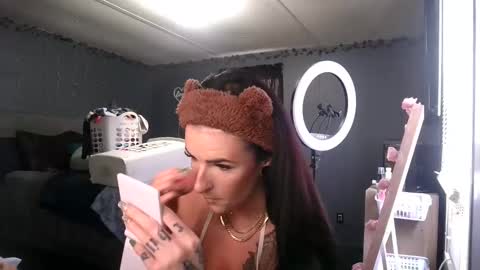 honeybabiii6969 online show from March 2026 04:55:01 PM