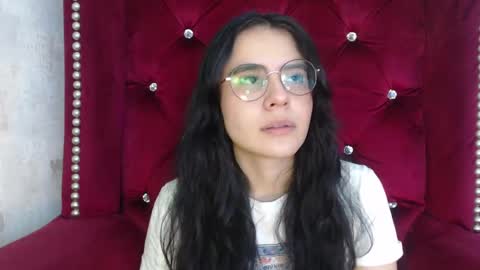 Emily online show from November 2025 02:34:02 PM