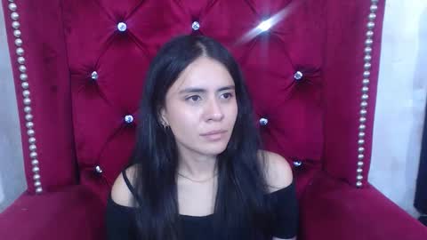 Emily online show from November 2025 03:24:02 PM