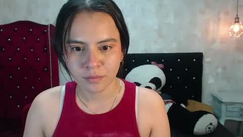 Emily online show from April 2026 08:57:02 PM