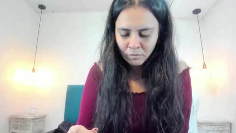 Emily online show from May 2026 06:09:01 PM