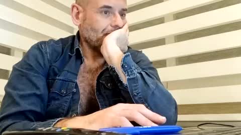 honeydaddyforyou online show from February 2025 09:58:02 PM