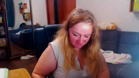 HoneydewMolly online show from November 2025 07:25:01 PM