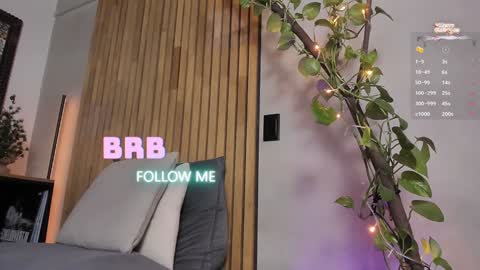 Snapshot of honeyhot69__ chatting on December 2024 11:01:01 AM Sofia independent model online show from December 2024 11:01:01 AM