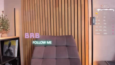 Snapshot of honeyhot69__ chatting on December 2024 02:27:01 PM Sofia independent model online show from December 2024 02:27:01 PM