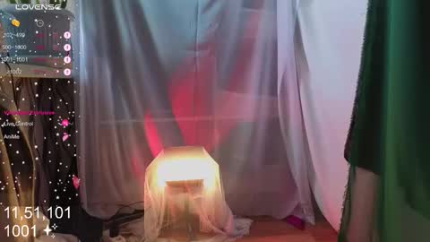 Molly  online show from October 2025 04:57:01 AM