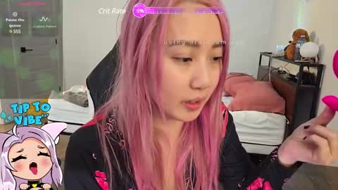 Snapshot of honeylemonlena chatting on March 2025 04:11:01 PM HoneyLemonLena online show from March 2025 04:11:01 PM