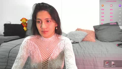 Mila K online show from February 2025 01:16:02 AM