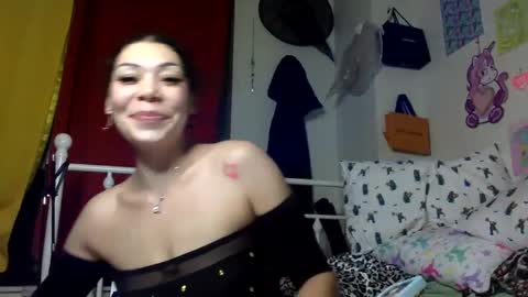 Snapshot of honeyruby chatting on October 2025 01:47:01 AM Ruby Sparks online show from October 2025 01:47:01 AM