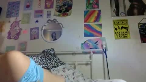 Ruby Sparks online show from January 2026 04:00:01 PM